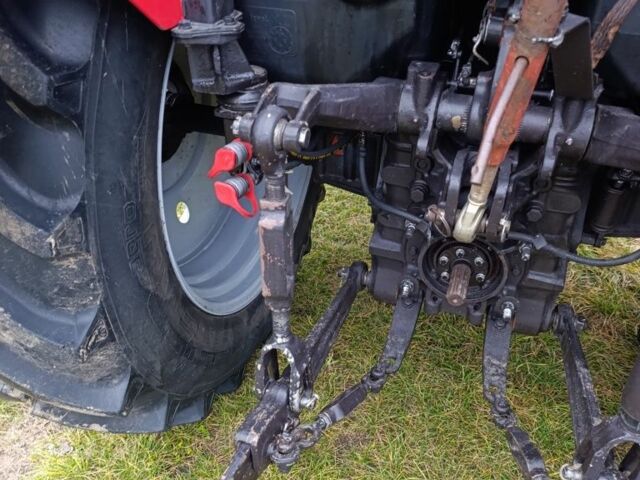 МТЗ Другая, объемом двигателя 4.75 л и пробегом 0 тыс. км за 20300 $, фото 4 на Automoto.ua