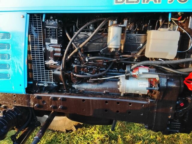 МТЗ Другая, объемом двигателя 6.7 л и пробегом 0 тыс. км за 22300 $, фото 7 на Automoto.ua