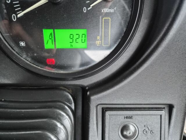 МТЗ Другая, объемом двигателя 0 л и пробегом 920 тыс. км за 21500 $, фото 2 на Automoto.ua