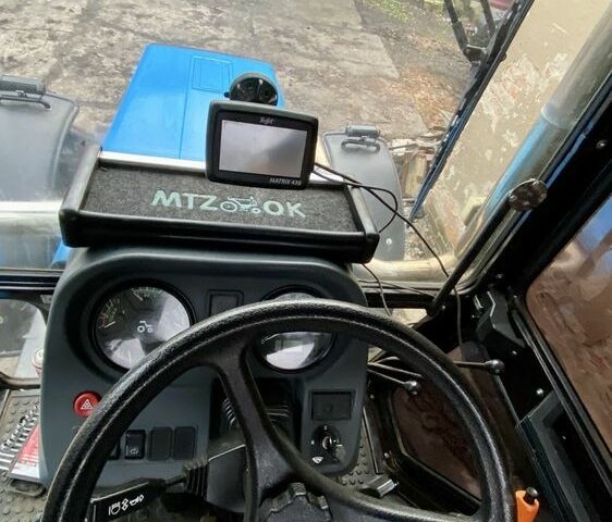 МТЗ Другая, объемом двигателя 0.5 л и пробегом 750 тыс. км за 26500 $, фото 11 на Automoto.ua