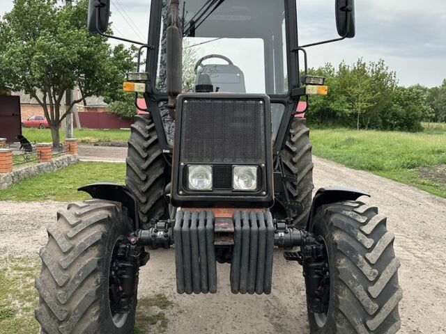 МТЗ Інша, об'ємом двигуна 0 л та пробігом 0 тис. км за 21300 $, фото 7 на Automoto.ua