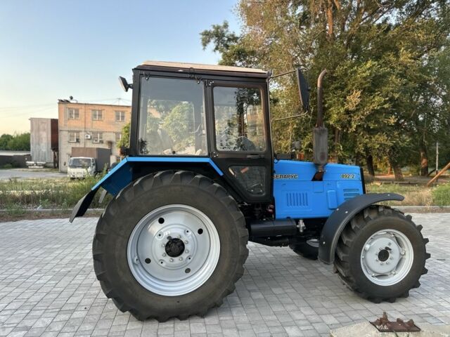 МТЗ Другая 2021 в Запорожье на Automoto.ua МТЗ Другая, объемом двигателя 4.7 л и пробегом 90 тыс. км за 23900 $, фото 7 на Automoto.ua