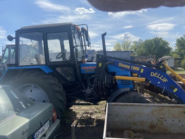 МТЗ Другая, объемом двигателя 0 л и пробегом 0 тыс. км за 22000 $, фото 3 на Automoto.ua