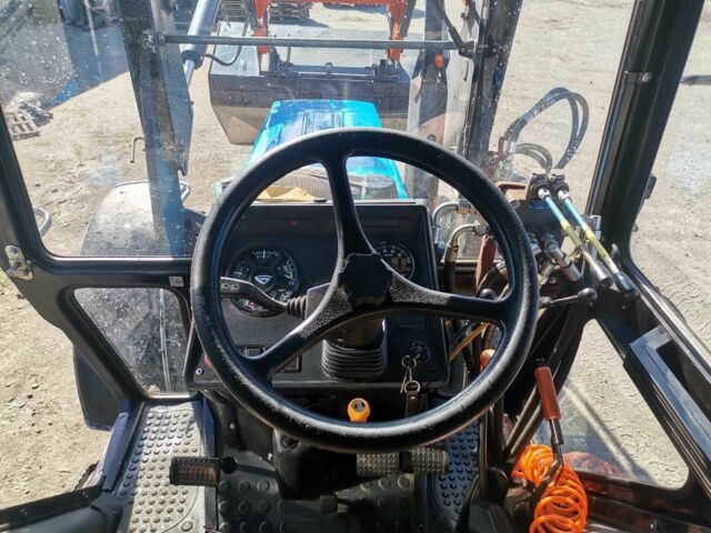 МТЗ Другая, объемом двигателя 4.75 л и пробегом 3 тыс. км за 23804 $, фото 11 на Automoto.ua