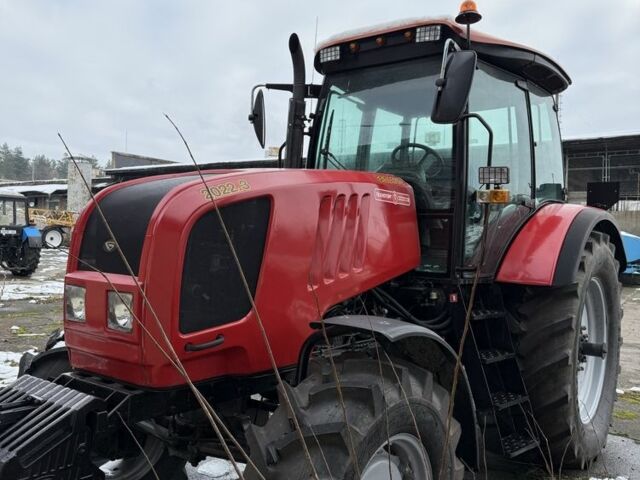 МТЗ Другая, объемом двигателя 0 л и пробегом 0 тыс. км за 60000 $, фото 1 на Automoto.ua