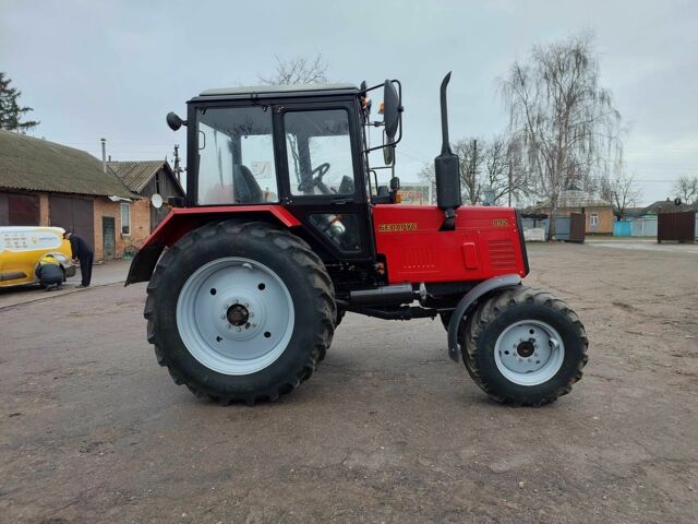 МТЗ Другая, объемом двигателя 0 л и пробегом 0 тыс. км за 21100 $, фото 5 на Automoto.ua