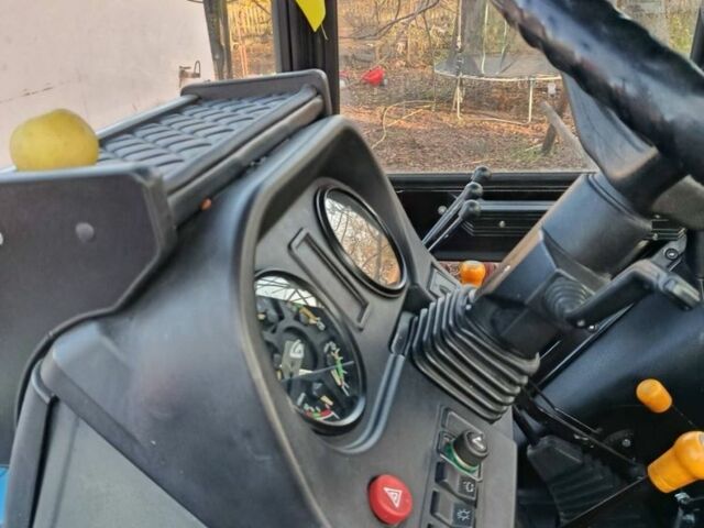 МТЗ Другая, объемом двигателя 4.75 л и пробегом 700 тыс. км за 23000 $, фото 7 на Automoto.ua