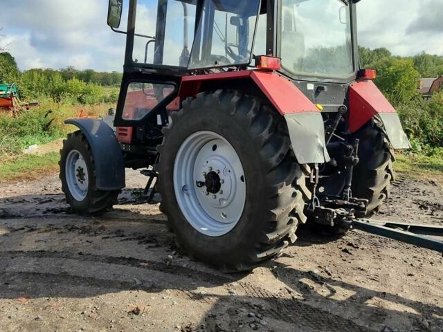 МТЗ Інша, об'ємом двигуна 0 л та пробігом 800 тис. км за 21000 $, фото 3 на Automoto.ua