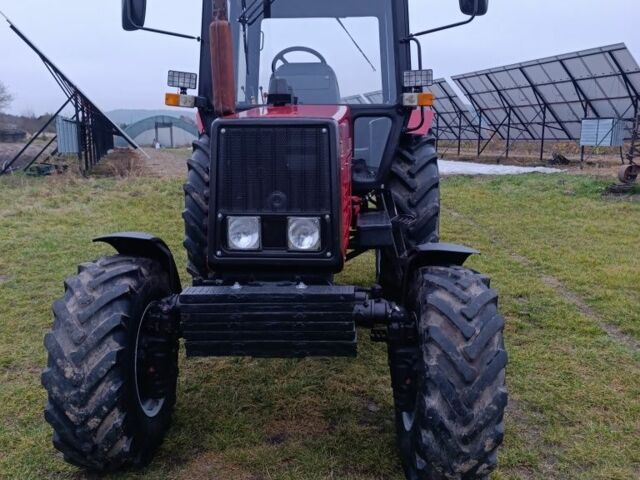 МТЗ Другая, объемом двигателя 4.75 л и пробегом 0 тыс. км за 20300 $, фото 6 на Automoto.ua