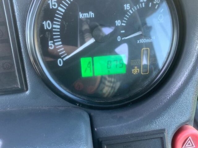 МТЗ Другая, объемом двигателя 0 л и пробегом 0 тыс. км за 38200 $, фото 6 на Automoto.ua