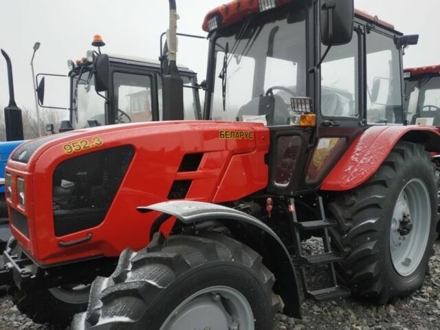 МТЗ Інша, об'ємом двигуна 4.75 л та пробігом 1 тис. км за 26185 $, фото 1 на Automoto.ua