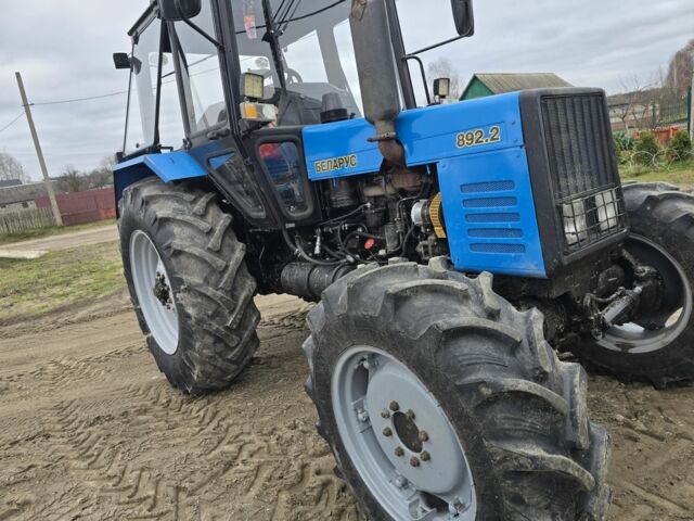 МТЗ Другая, объемом двигателя 0 л и пробегом 0 тыс. км за 19900 $, фото 1 на Automoto.ua