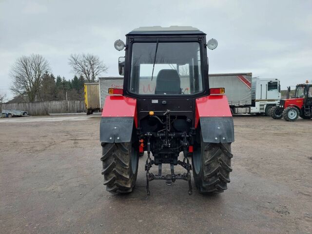 МТЗ Другая, объемом двигателя 0 л и пробегом 0 тыс. км за 21100 $, фото 8 на Automoto.ua