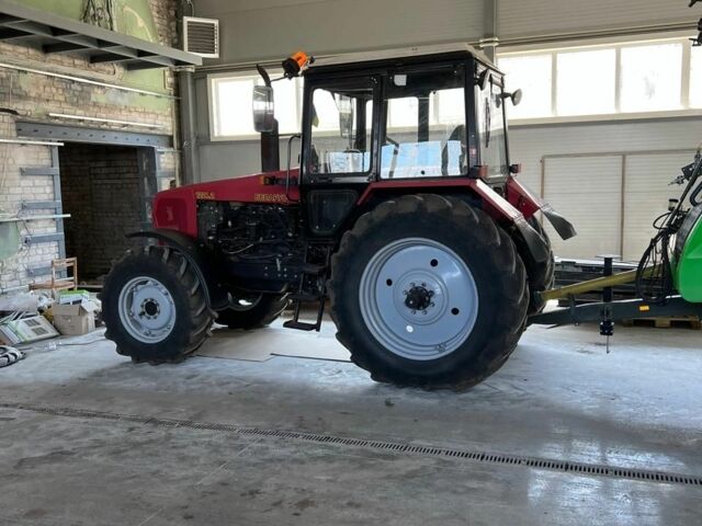 МТЗ Інша, об'ємом двигуна 7.12 л та пробігом 4 тис. км за 26000 $, фото 1 на Automoto.ua