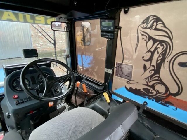 МТЗ Другая, объемом двигателя 0.5 л и пробегом 750 тыс. км за 26500 $, фото 10 на Automoto.ua