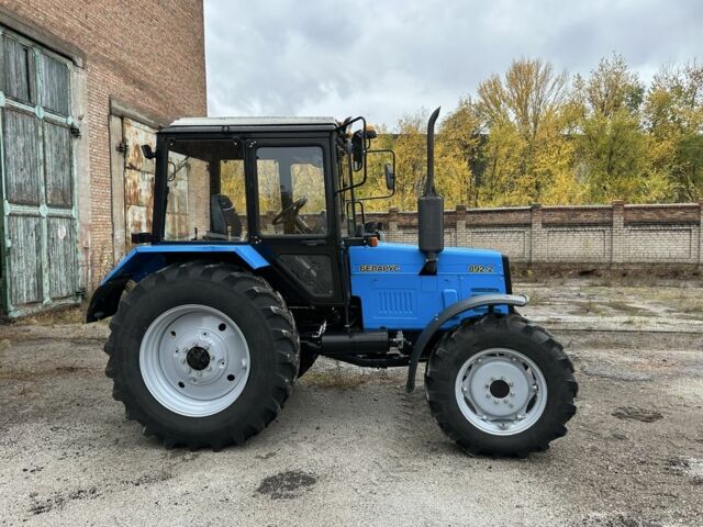 МТЗ Другая 2021 в Запорожье на Automoto.ua МТЗ Другая, объемом двигателя 4.7 л и пробегом 120 тыс. км за 23900 $, фото 7 на Automoto.ua