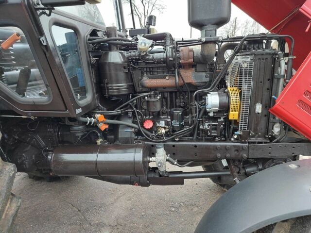 МТЗ Другая, объемом двигателя 0 л и пробегом 0 тыс. км за 21100 $, фото 13 на Automoto.ua