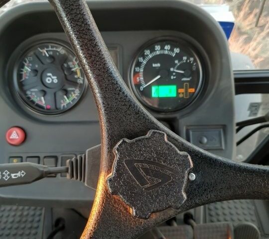 МТЗ Другая, объемом двигателя 0 л и пробегом 0 тыс. км за 20374 $, фото 2 на Automoto.ua