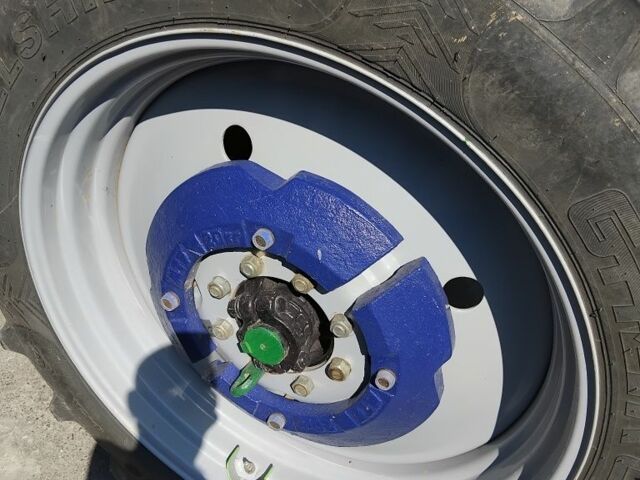 МТЗ Інша, об'ємом двигуна 0 л та пробігом 2 тис. км за 20000 $, фото 4 на Automoto.ua