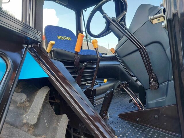МТЗ Другая, объемом двигателя 0 л и пробегом 0 тыс. км за 21100 $, фото 16 на Automoto.ua