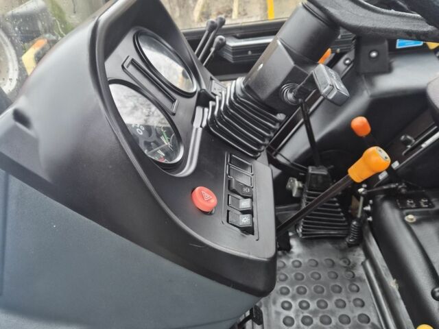 МТЗ Другая, объемом двигателя 0 л и пробегом 920 тыс. км за 21500 $, фото 5 на Automoto.ua