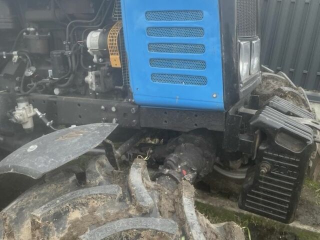 МТЗ Інша, об'ємом двигуна 0 л та пробігом 0 тис. км за 22000 $, фото 2 на Automoto.ua