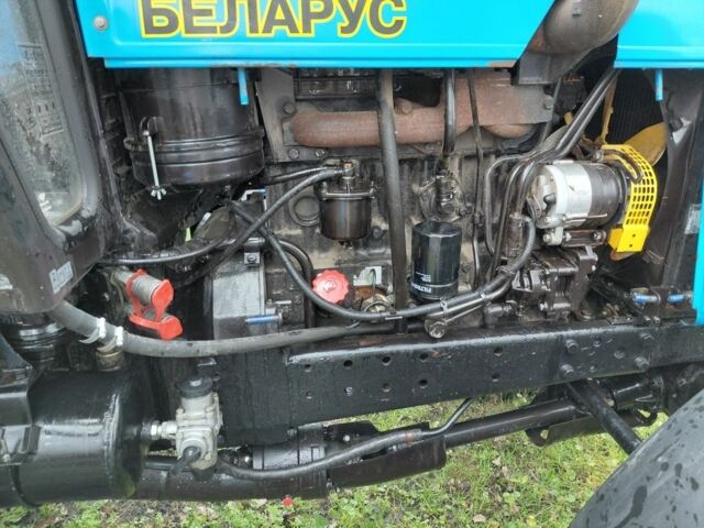 МТЗ Інша, об'ємом двигуна 0 л та пробігом 0 тис. км за 22000 $, фото 2 на Automoto.ua