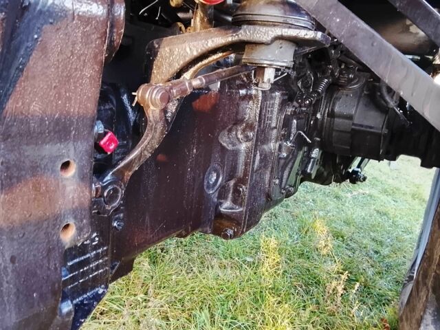 МТЗ Другая, объемом двигателя 6.7 л и пробегом 0 тыс. км за 22300 $, фото 9 на Automoto.ua