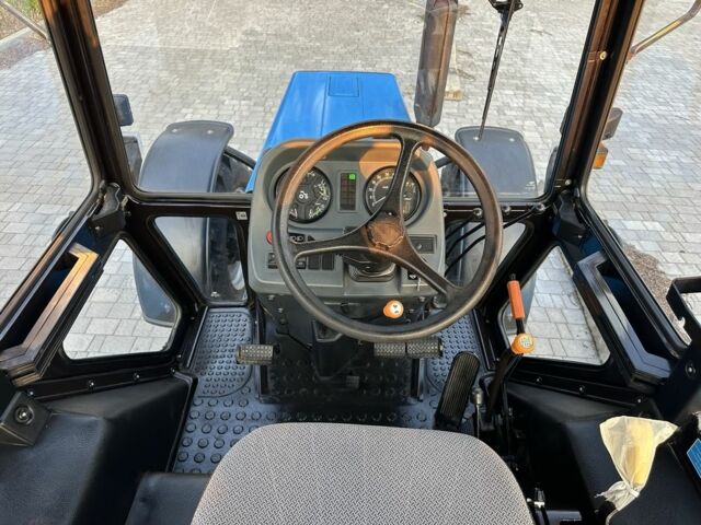 МТЗ Другая 2021 в Запорожье на Automoto.ua МТЗ Другая, объемом двигателя 4.7 л и пробегом 90 тыс. км за 23900 $, фото 12 на Automoto.ua