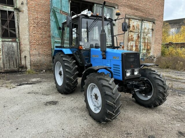 МТЗ Другая 2021 в Запорожье на Automoto.ua МТЗ Другая, объемом двигателя 4.7 л и пробегом 120 тыс. км за 23900 $, фото 4 на Automoto.ua