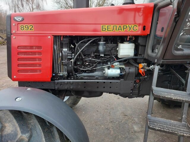 МТЗ Другая, объемом двигателя 0 л и пробегом 0 тыс. км за 21100 $, фото 10 на Automoto.ua