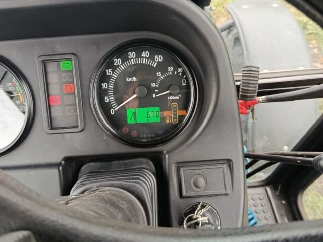 МТЗ Другая, объемом двигателя 4.75 л и пробегом 700 тыс. км за 23000 $, фото 2 на Automoto.ua