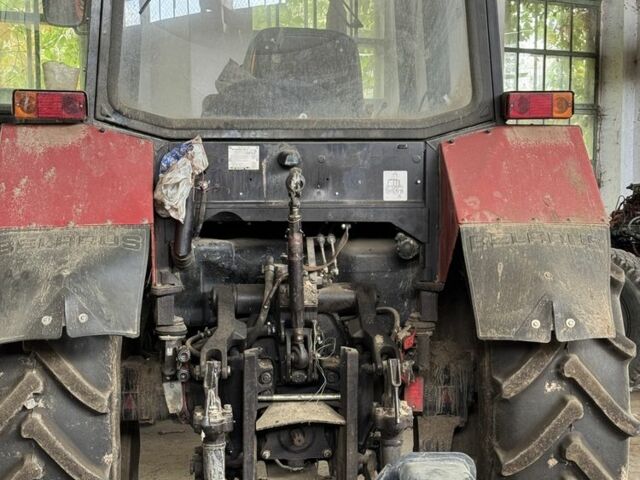 МТЗ Інша, об'ємом двигуна 7.12 л та пробігом 0 тис. км за 38000 $, фото 2 на Automoto.ua