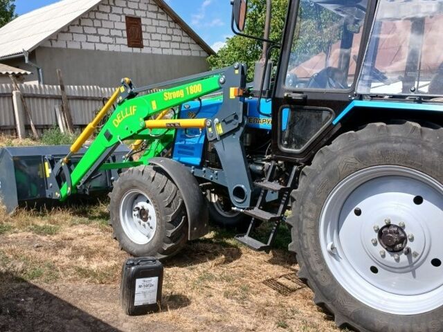 МТЗ Другая, объемом двигателя 0 л и пробегом 4 тыс. км за 21000 $, фото 7 на Automoto.ua