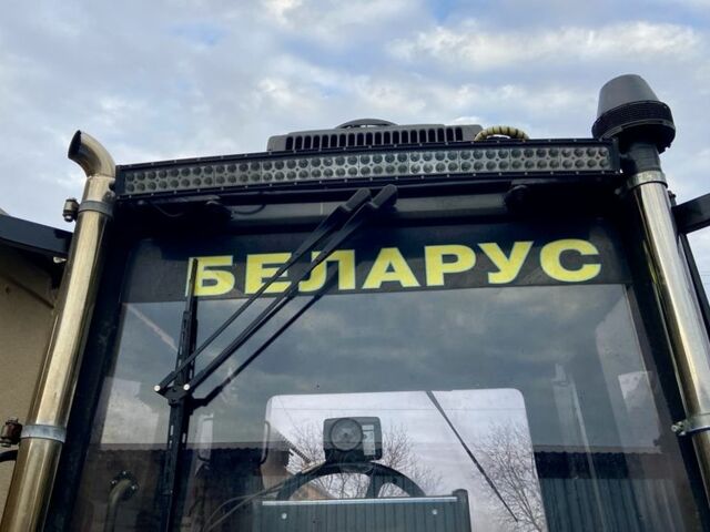 МТЗ Другая, объемом двигателя 0.5 л и пробегом 750 тыс. км за 26500 $, фото 8 на Automoto.ua