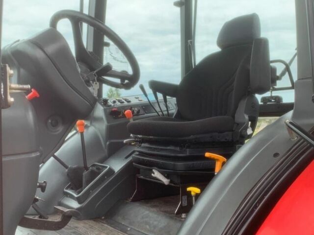 МТЗ Другая, объемом двигателя 0 л и пробегом 0 тыс. км за 37200 $, фото 5 на Automoto.ua
