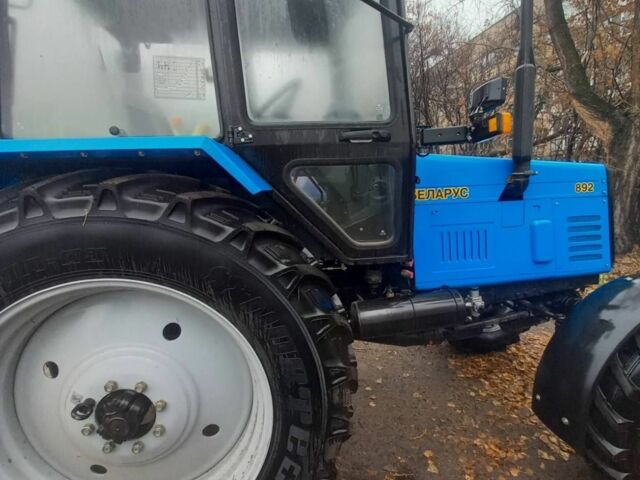 МТЗ Другая, объемом двигателя 0 л и пробегом 10 тыс. км за 25432 $, фото 1 на Automoto.ua