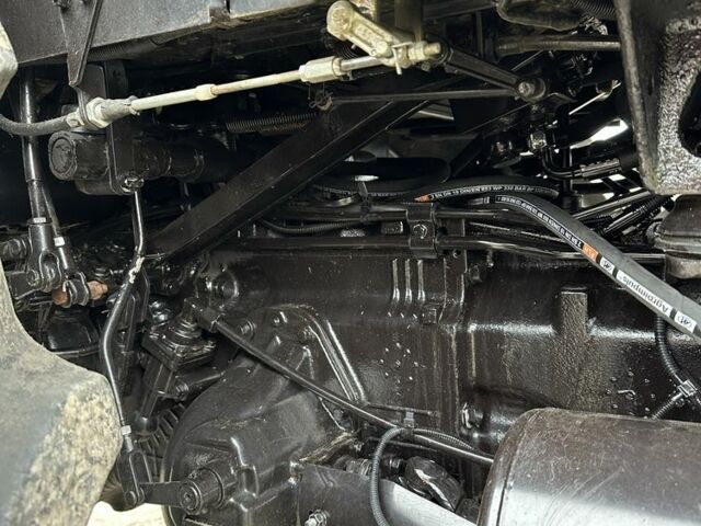 МТЗ Інша, об'ємом двигуна 0 л та пробігом 0 тис. км за 21300 $, фото 10 на Automoto.ua