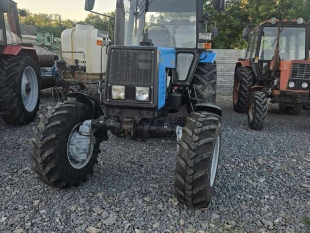 МТЗ Другая, объемом двигателя 0 л и пробегом 0 тыс. км за 21500 $, фото 2 на Automoto.ua