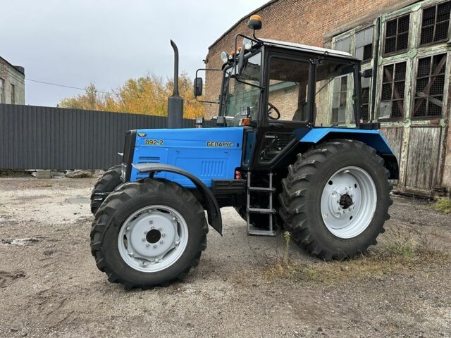 МТЗ Другая 2021 в Запорожье на Automoto.ua МТЗ Другая, объемом двигателя 4.7 л и пробегом 120 тыс. км за 23900 $, фото 2 на Automoto.ua