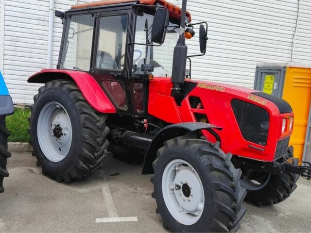 МТЗ Інша, об'ємом двигуна 4.75 л та пробігом 1 тис. км за 26197 $, фото 22 на Automoto.ua