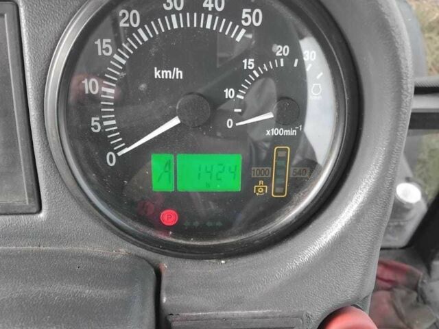 МТЗ Інша 2021 у Васильковке на Automoto.ua МТЗ Інша, об'ємом двигуна 7.12 л та пробігом 1 тис. км за 35860 $, фото 6 на Automoto.ua