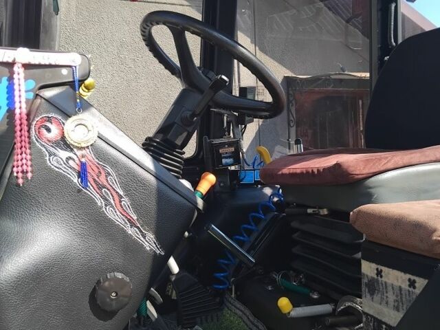 МТЗ Інша, об'ємом двигуна 0 л та пробігом 2 тис. км за 20000 $, фото 3 на Automoto.ua