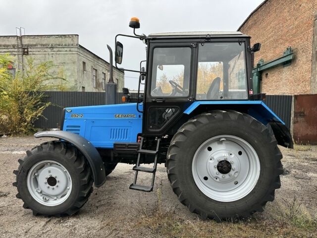 МТЗ Другая 2021 в Запорожье на Automoto.ua МТЗ Другая, объемом двигателя 4.7 л и пробегом 120 тыс. км за 23900 $, фото 1 на Automoto.ua