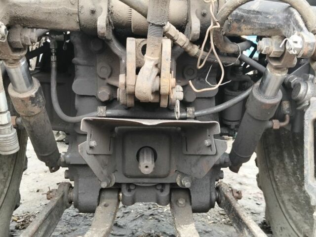 МТЗ Другая, объемом двигателя 0 л и пробегом 3 тыс. км за 19000 $, фото 6 на Automoto.ua