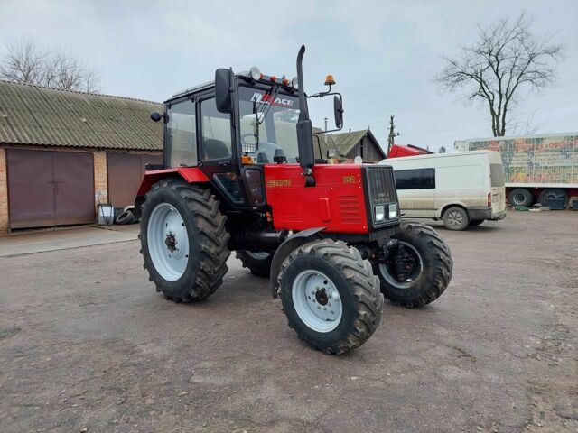 МТЗ Другая, объемом двигателя 0 л и пробегом 0 тыс. км за 21100 $, фото 3 на Automoto.ua