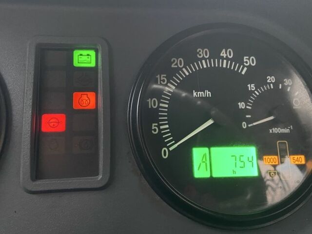 МТЗ Другая, объемом двигателя 0.5 л и пробегом 750 тыс. км за 26500 $, фото 9 на Automoto.ua