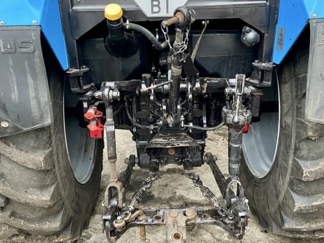 МТЗ Другая, объемом двигателя 0.5 л и пробегом 750 тыс. км за 26500 $, фото 3 на Automoto.ua