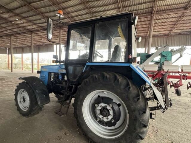 МТЗ Інша, об'ємом двигуна 0 л та пробігом 0 тис. км за 24500 $, фото 4 на Automoto.ua