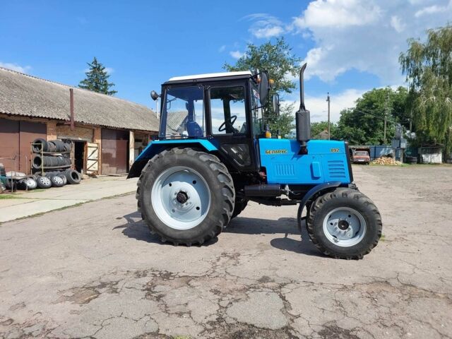 МТЗ Другая, объемом двигателя 0 л и пробегом 0 тыс. км за 21100 $, фото 5 на Automoto.ua